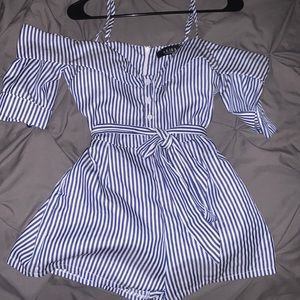 Akira Romper
